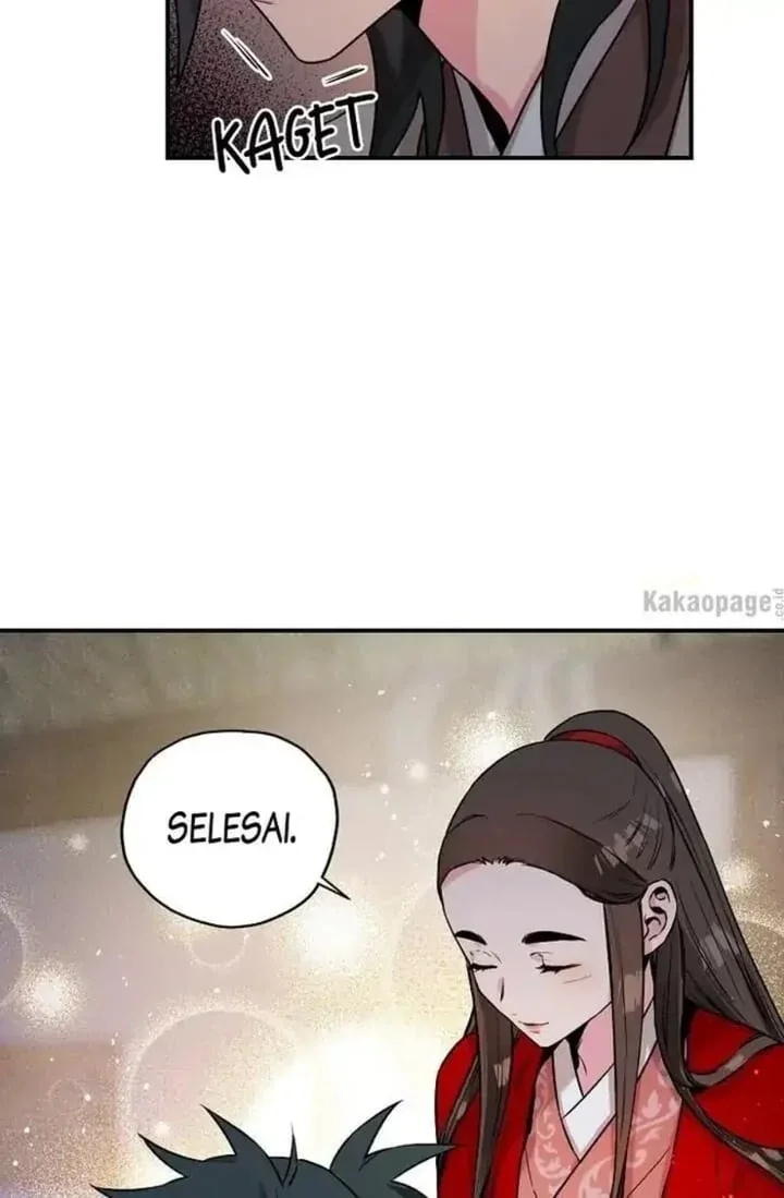 Halaman 16 — Master Villainess the Invincible! Chapter 27