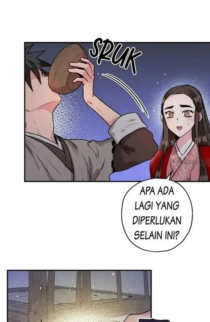 Halaman 19 — Master Villainess the Invincible! Chapter 27