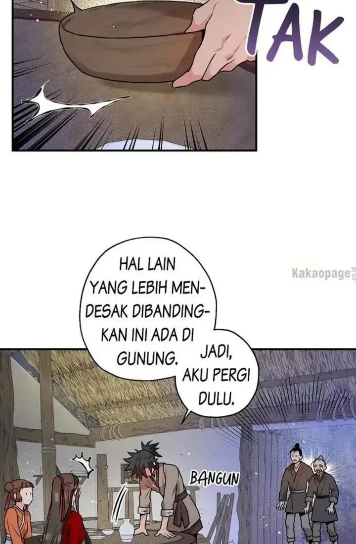 Halaman 20 — Master Villainess the Invincible! Chapter 27