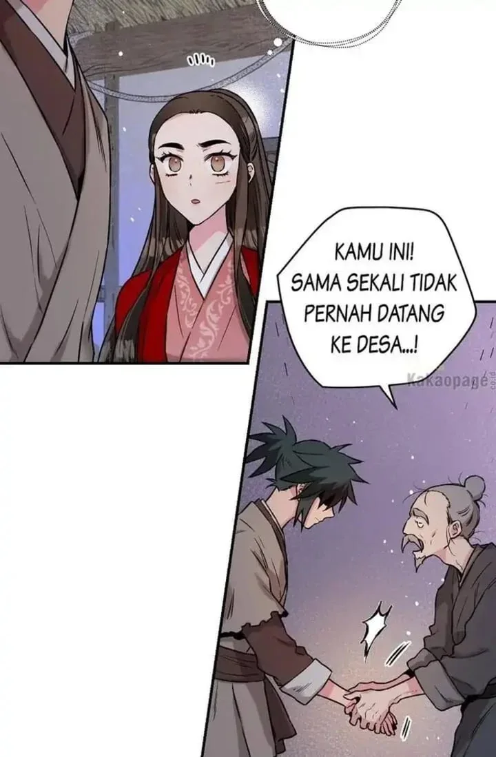 Halaman 22 — Master Villainess the Invincible! Chapter 27