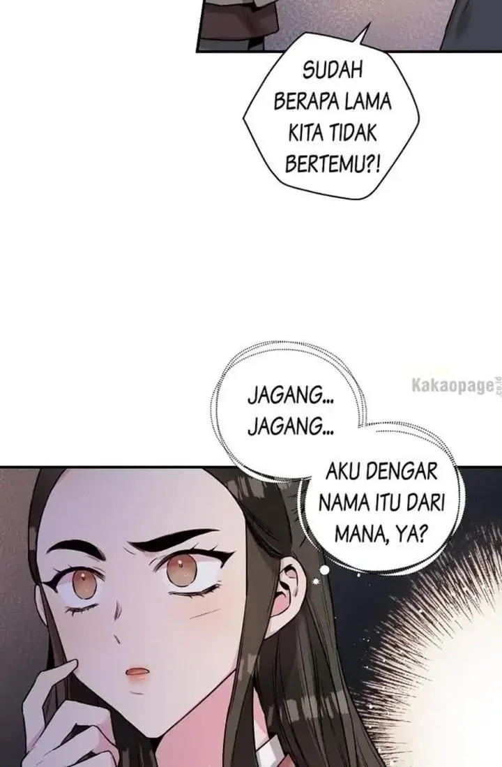 Halaman 23 — Master Villainess the Invincible! Chapter 27