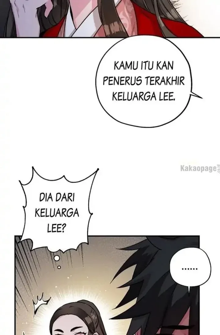 Halaman 24 — Master Villainess the Invincible! Chapter 27