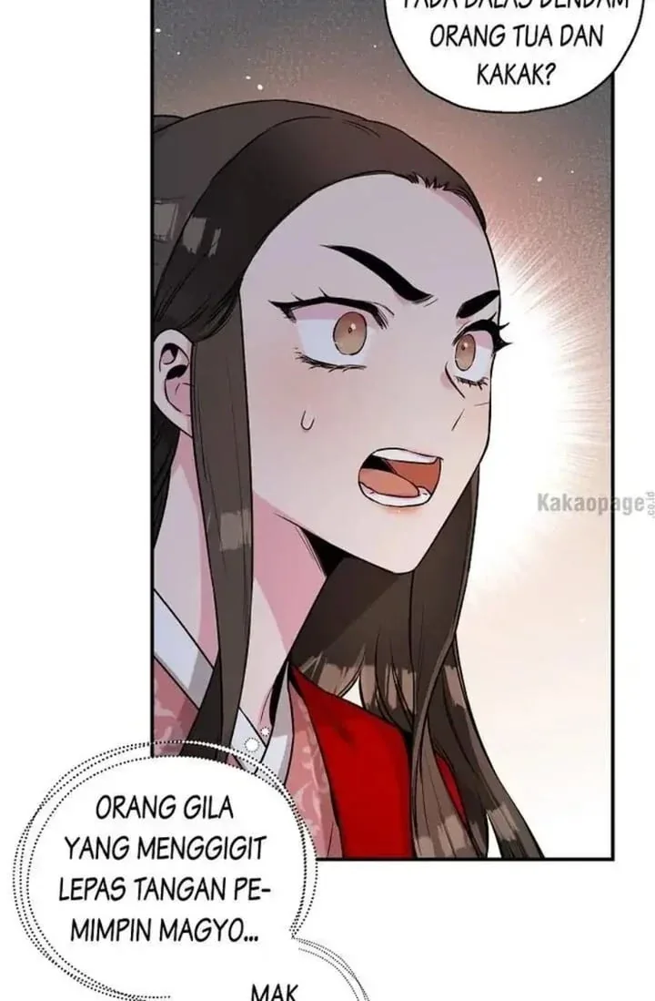 Halaman 26 — Master Villainess the Invincible! Chapter 27