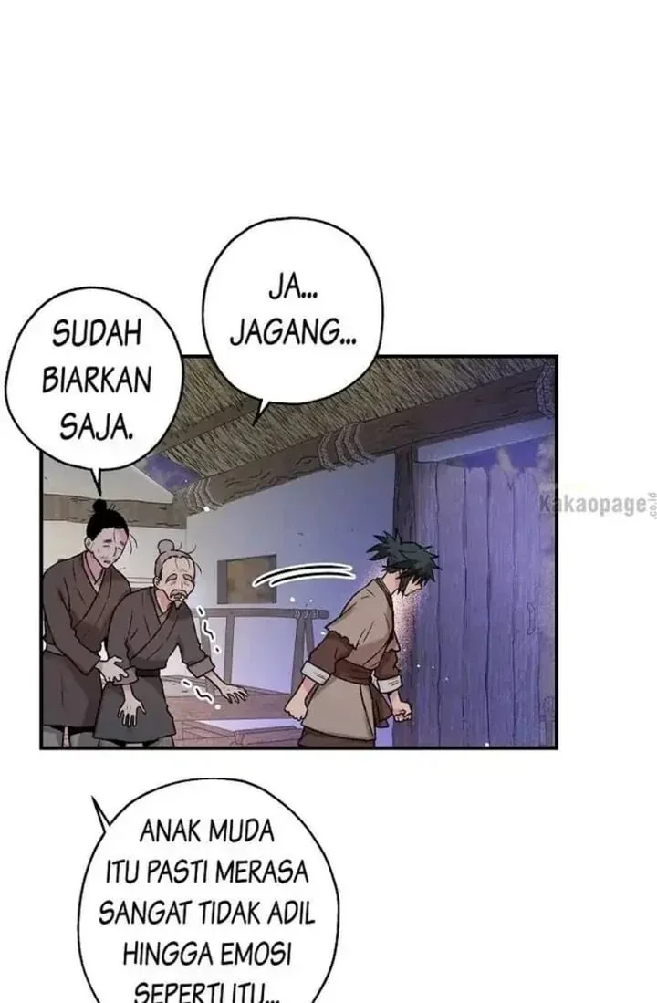 Halaman 29 — Master Villainess the Invincible! Chapter 27