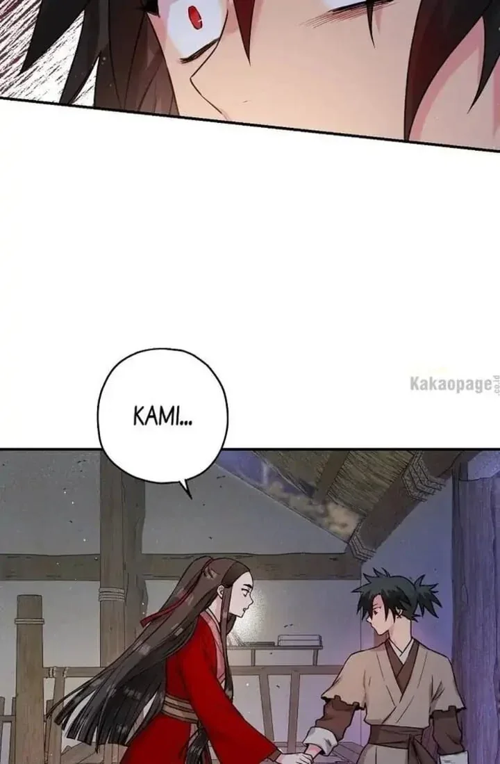Halaman 34 — Master Villainess the Invincible! Chapter 27