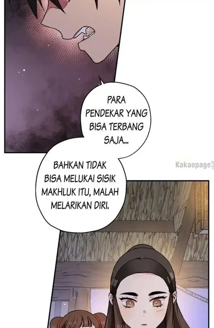 Halaman 36 — Master Villainess the Invincible! Chapter 27