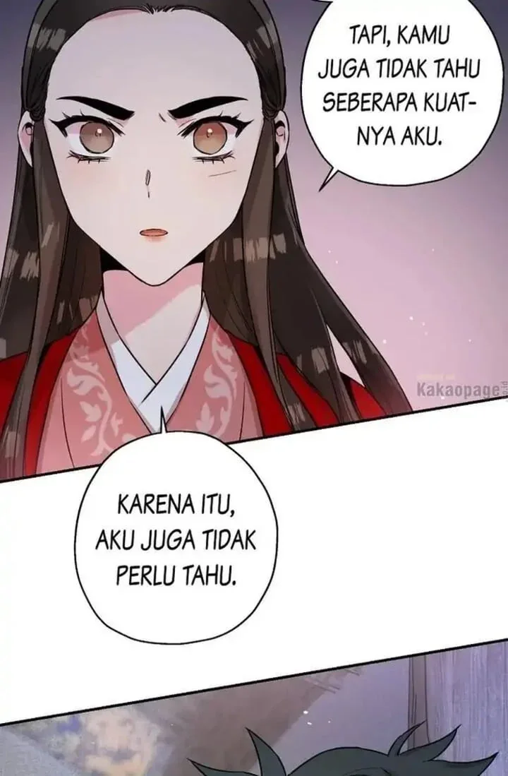 Halaman 38 — Master Villainess the Invincible! Chapter 27