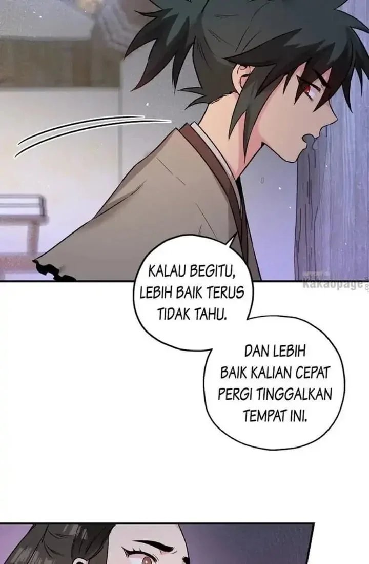 Halaman 39 — Master Villainess the Invincible! Chapter 27