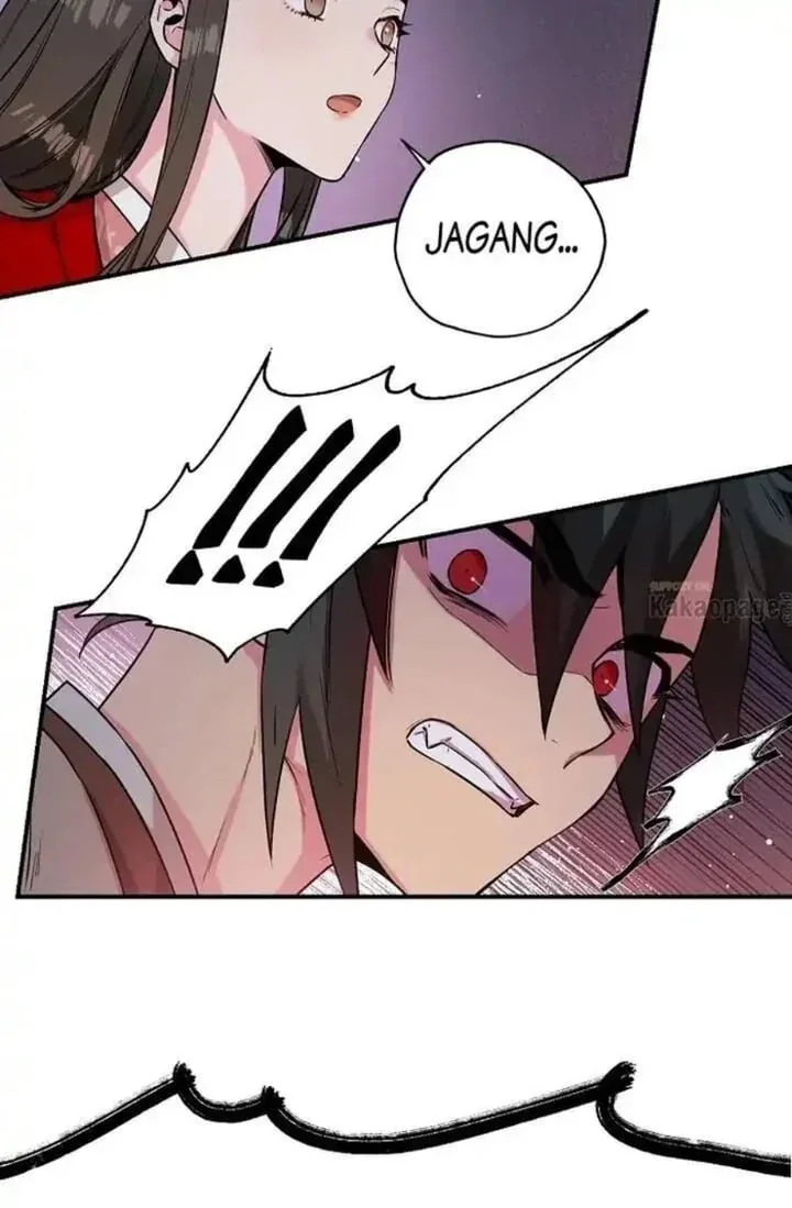 Halaman 40 — Master Villainess the Invincible! Chapter 27