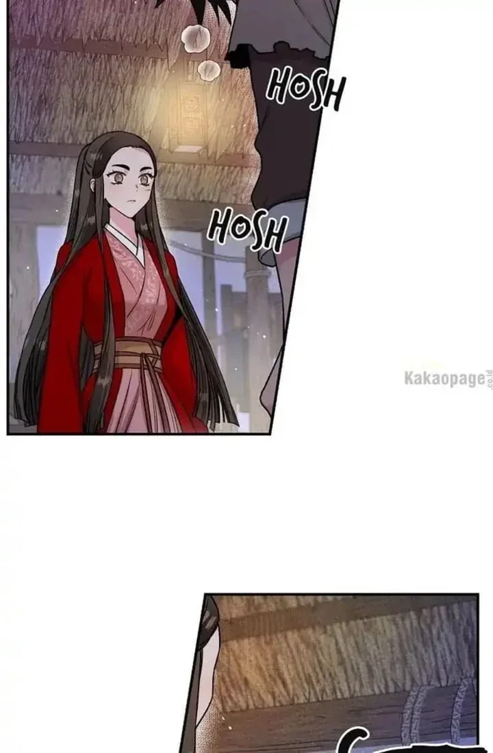Halaman 49 — Master Villainess the Invincible! Chapter 27