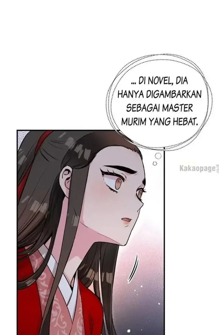 Halaman 52 — Master Villainess the Invincible! Chapter 27