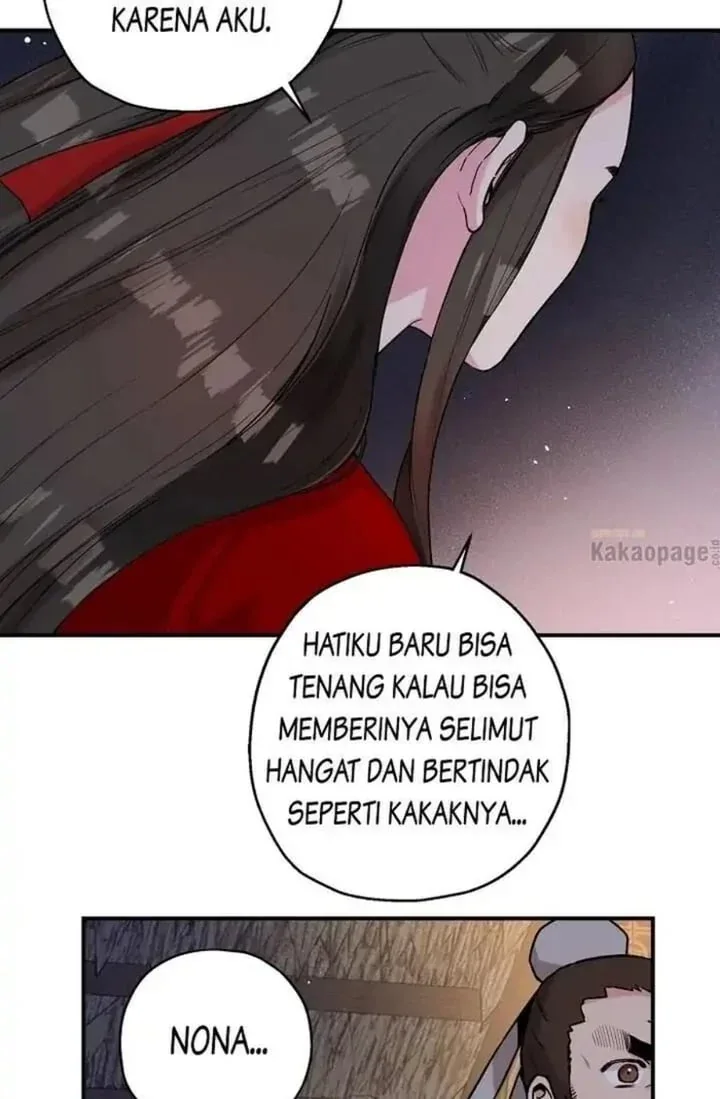 Halaman 55 — Master Villainess the Invincible! Chapter 27