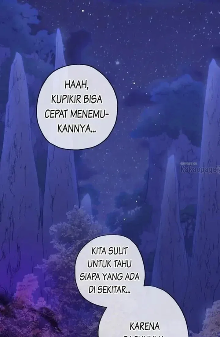 Halaman 59 — Master Villainess the Invincible! Chapter 27