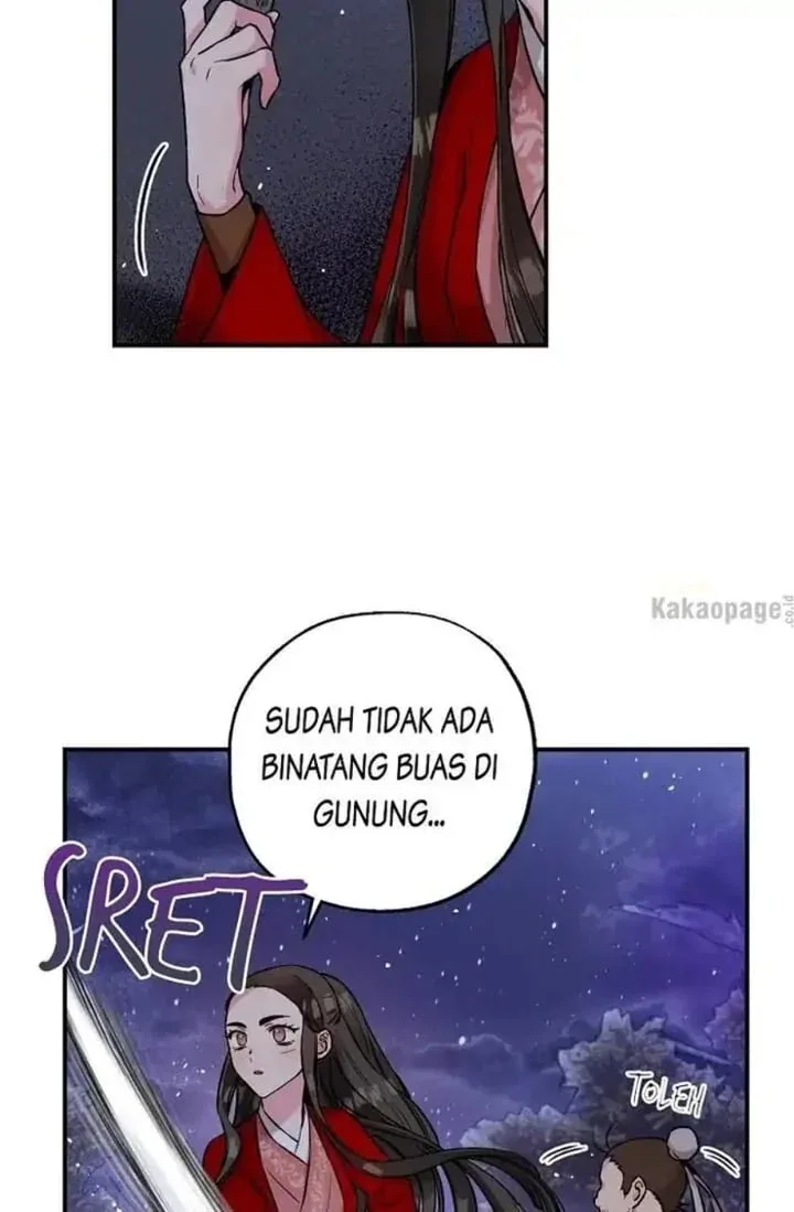 Halaman 62 — Master Villainess the Invincible! Chapter 27