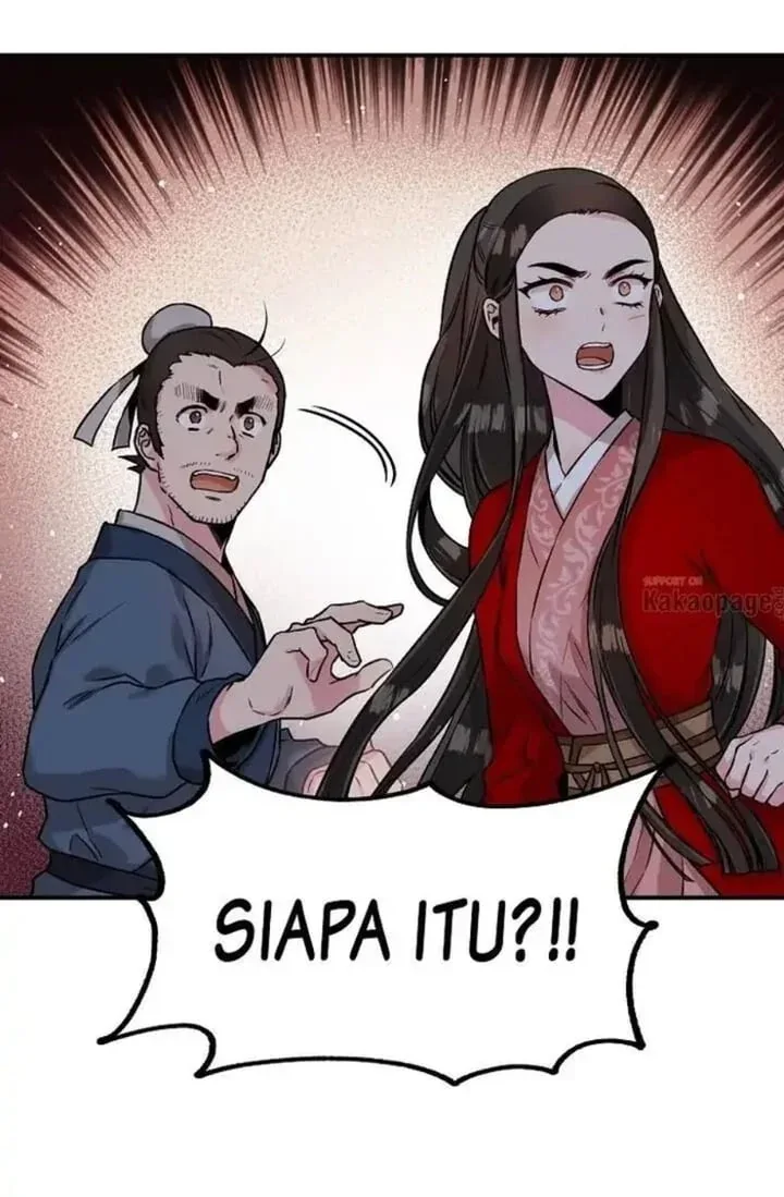 Halaman 64 — Master Villainess the Invincible! Chapter 27
