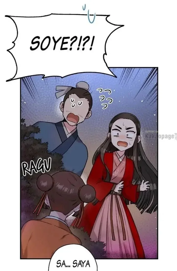Halaman 67 — Master Villainess the Invincible! Chapter 27