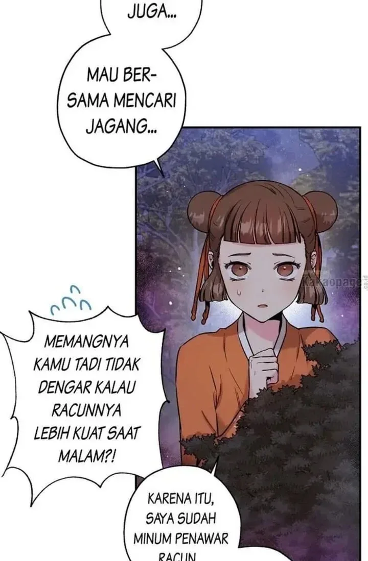 Halaman 68 — Master Villainess the Invincible! Chapter 27