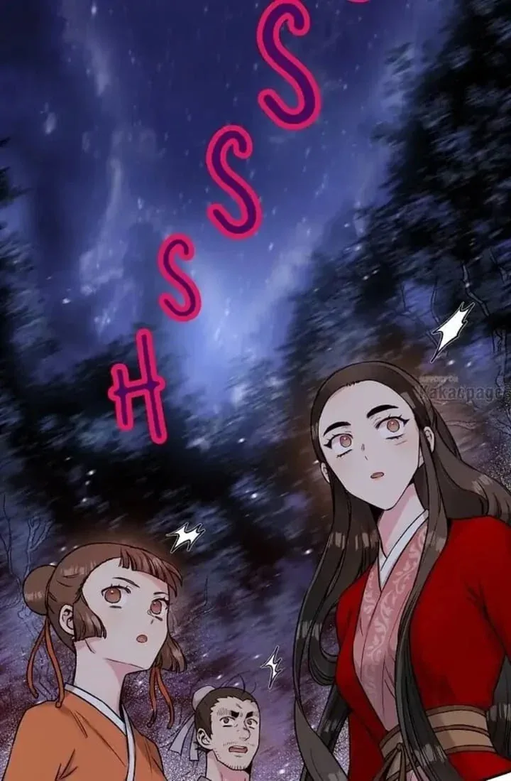Halaman 72 — Master Villainess the Invincible! Chapter 27