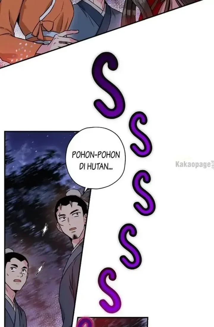 Halaman 73 — Master Villainess the Invincible! Chapter 27