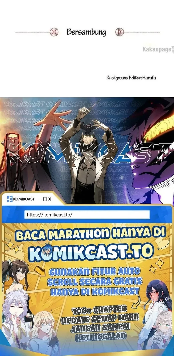Halaman 77 — Master Villainess the Invincible! Chapter 27