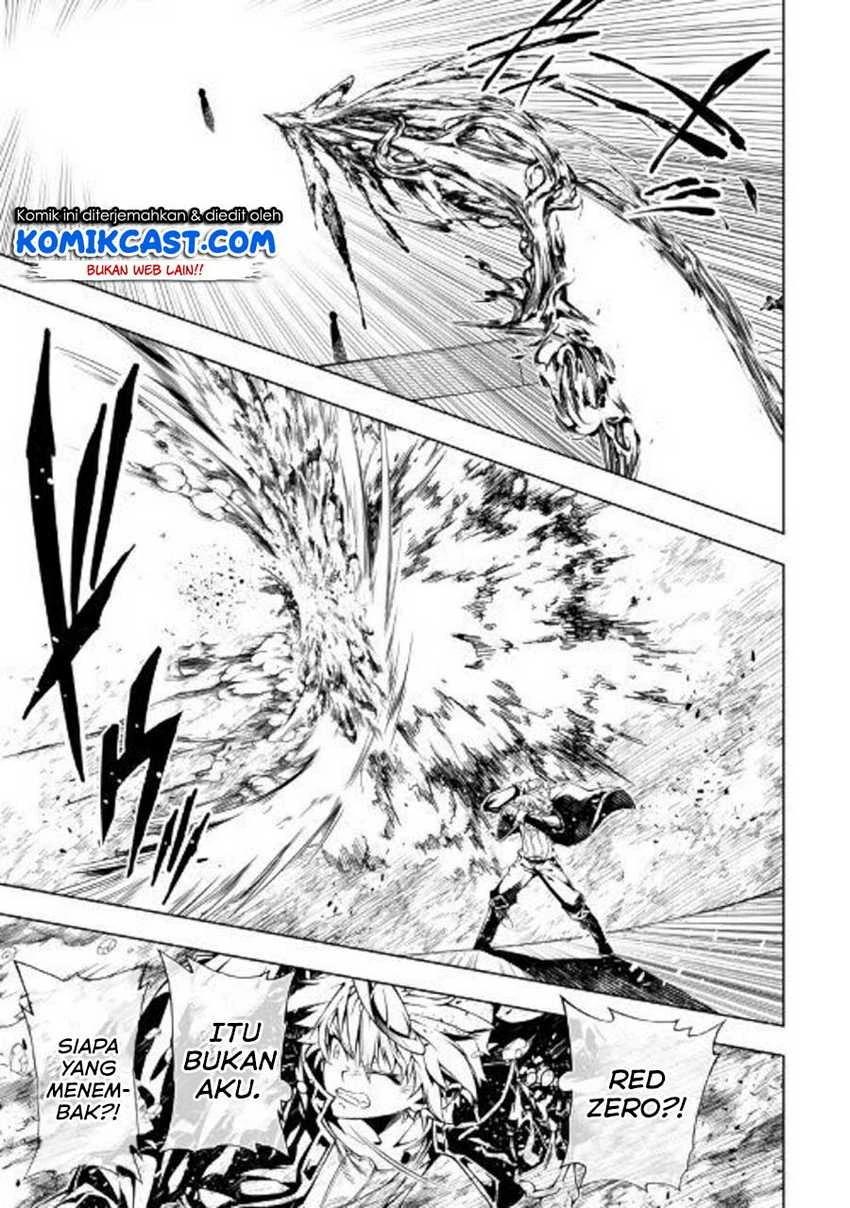 Halaman 29 — Kouritsuchuu Madoushi, Daini no Jinsei de Madou wo Kiwameru Chapter 48.1