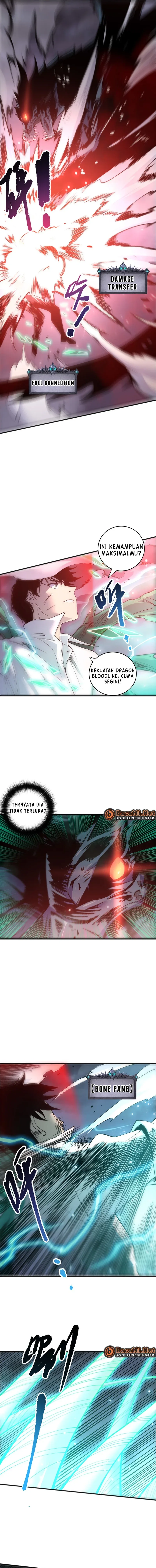 Halaman 7 — Disastrous Necromancer Chapter 228