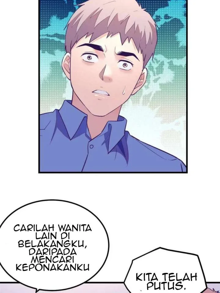 Halaman 6 — My Exclusive Dream World Adventures (My Exclusive Dreamworld Game) Chapter 145