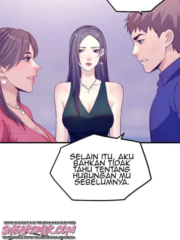 Halaman 7 — My Exclusive Dream World Adventures (My Exclusive Dreamworld Game) Chapter 145