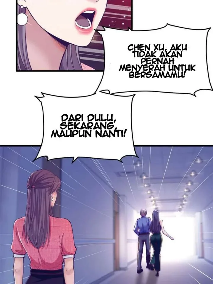 Halaman 12 — My Exclusive Dream World Adventures (My Exclusive Dreamworld Game) Chapter 145