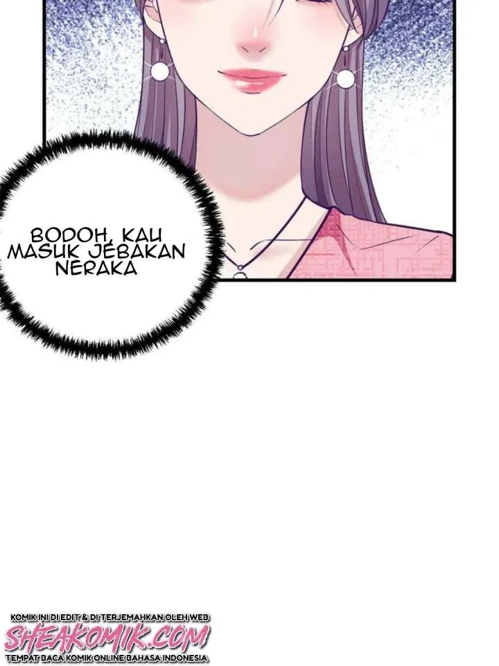 Halaman 15 — My Exclusive Dream World Adventures (My Exclusive Dreamworld Game) Chapter 145