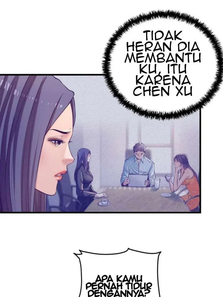 Halaman 16 — My Exclusive Dream World Adventures (My Exclusive Dreamworld Game) Chapter 145