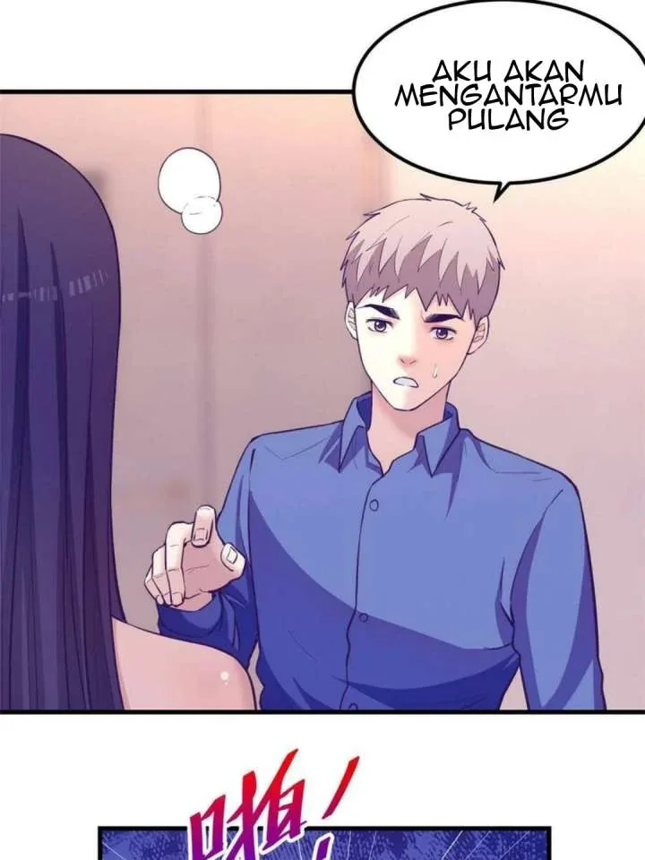 Halaman 19 — My Exclusive Dream World Adventures (My Exclusive Dreamworld Game) Chapter 145