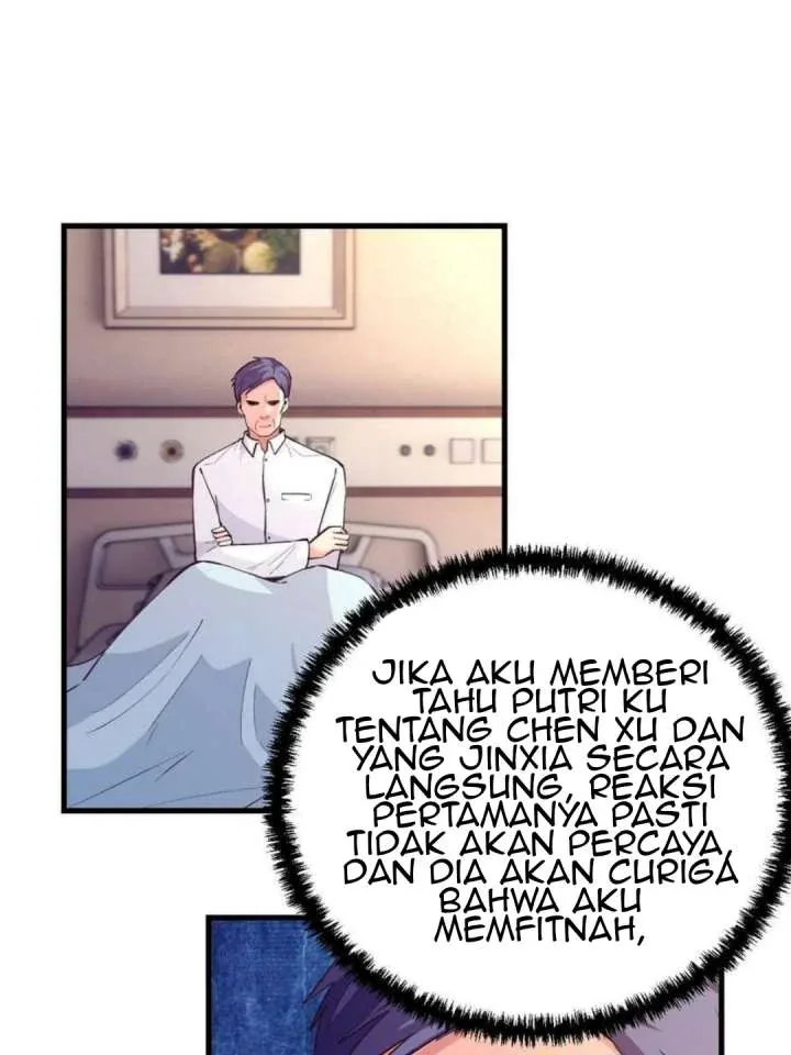 Halaman 22 — My Exclusive Dream World Adventures (My Exclusive Dreamworld Game) Chapter 145