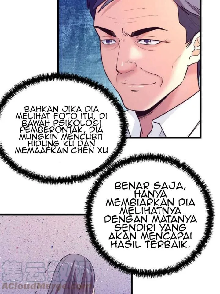 Halaman 23 — My Exclusive Dream World Adventures (My Exclusive Dreamworld Game) Chapter 145