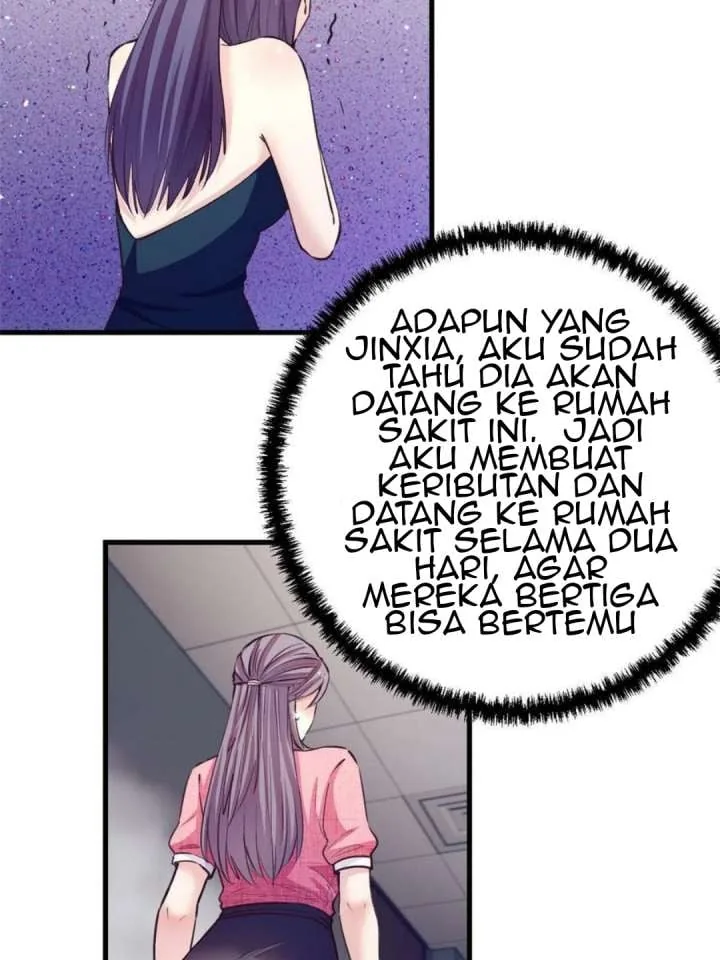 Halaman 24 — My Exclusive Dream World Adventures (My Exclusive Dreamworld Game) Chapter 145
