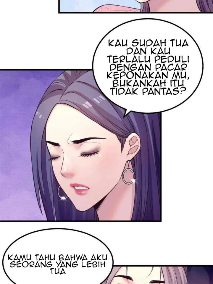 Halaman 28 — My Exclusive Dream World Adventures (My Exclusive Dreamworld Game) Chapter 145