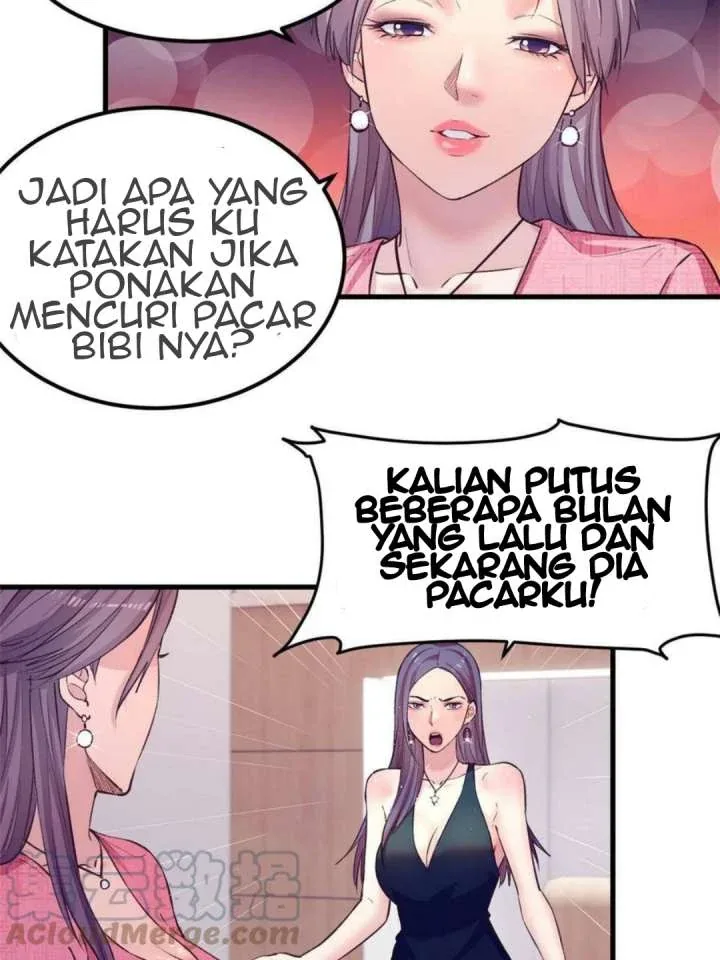 Halaman 29 — My Exclusive Dream World Adventures (My Exclusive Dreamworld Game) Chapter 145