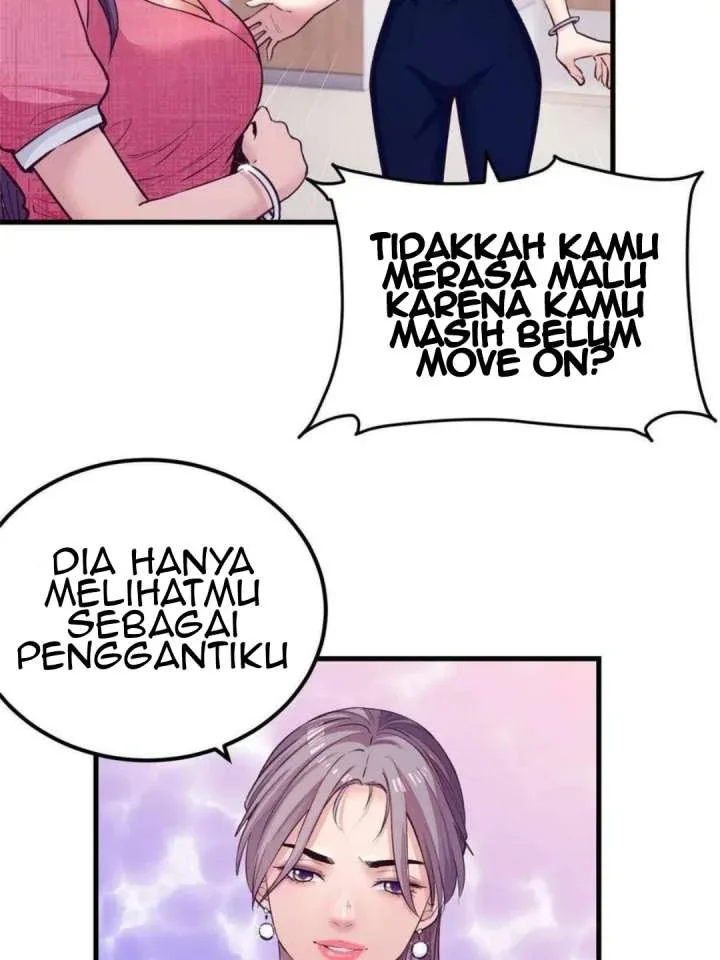 Halaman 30 — My Exclusive Dream World Adventures (My Exclusive Dreamworld Game) Chapter 145