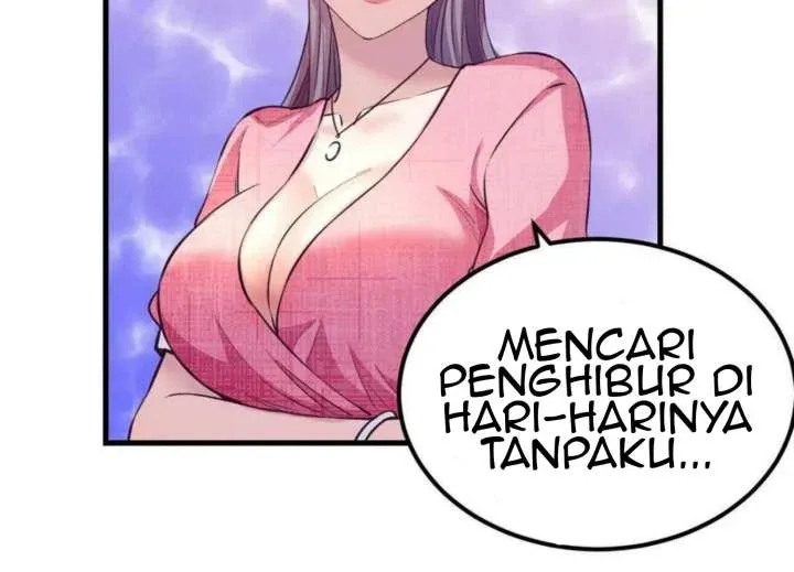 Halaman 31 — My Exclusive Dream World Adventures (My Exclusive Dreamworld Game) Chapter 145