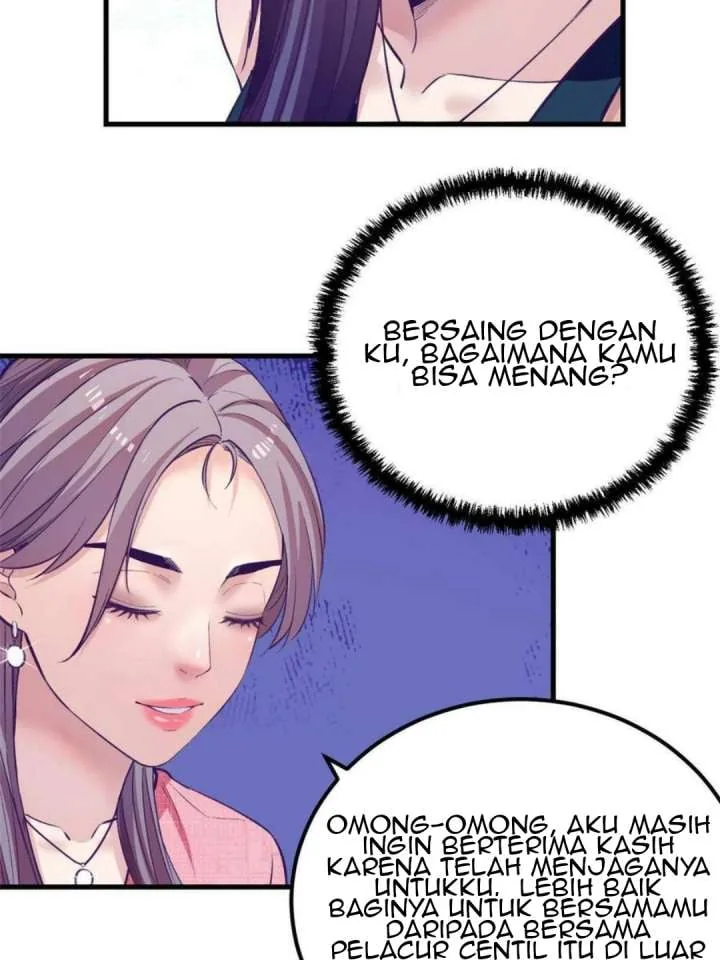 Halaman 33 — My Exclusive Dream World Adventures (My Exclusive Dreamworld Game) Chapter 145
