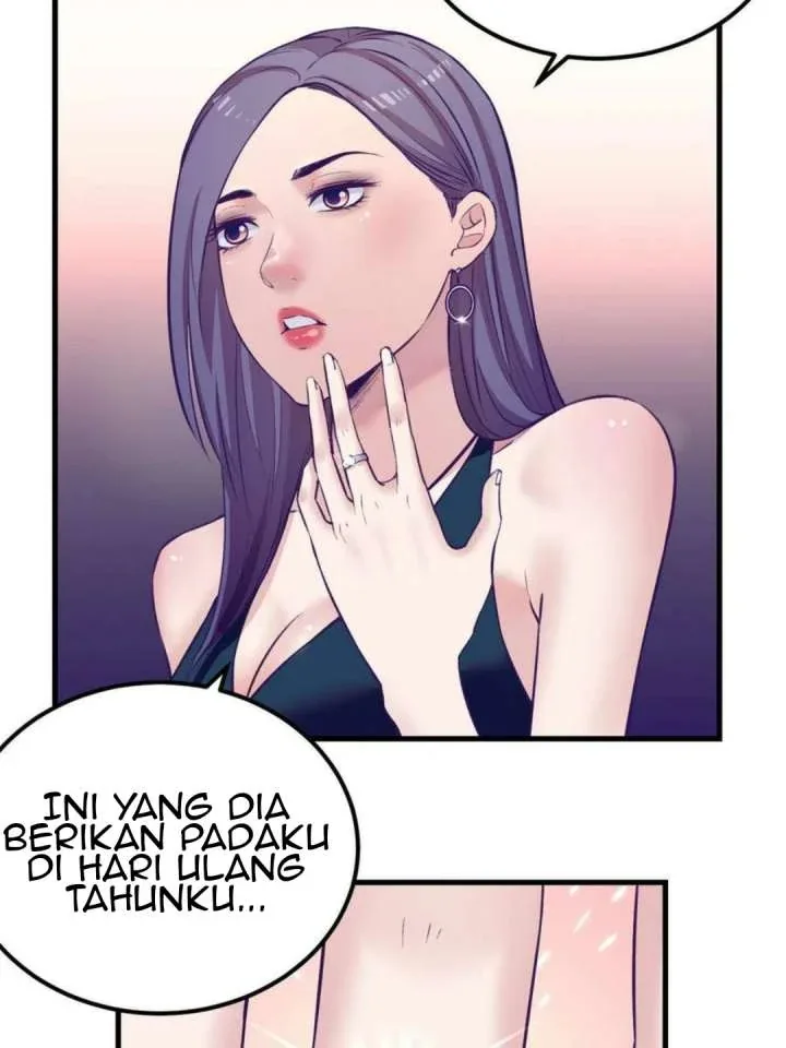 Halaman 37 — My Exclusive Dream World Adventures (My Exclusive Dreamworld Game) Chapter 145