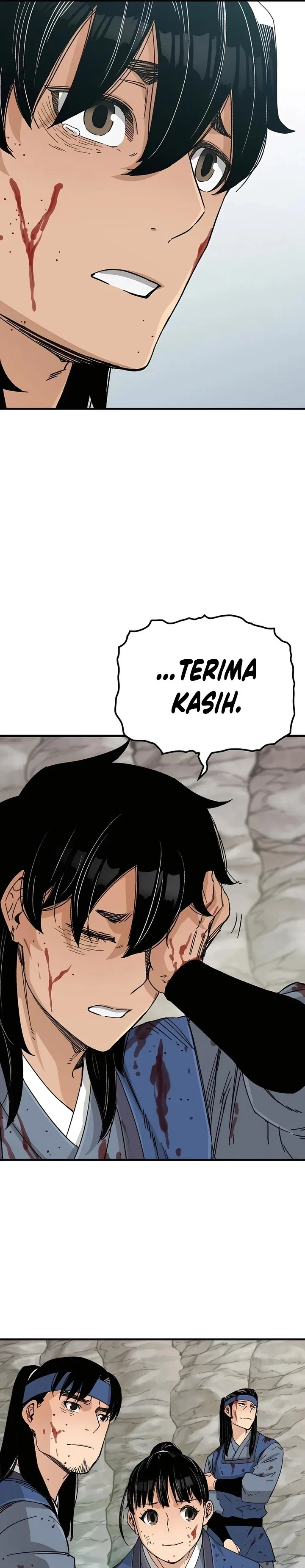 Halaman 22 — Reincarnated Murim Lord Chapter 25