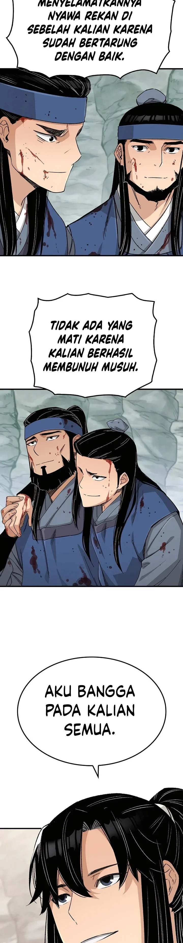 Halaman 24 — Reincarnated Murim Lord Chapter 25