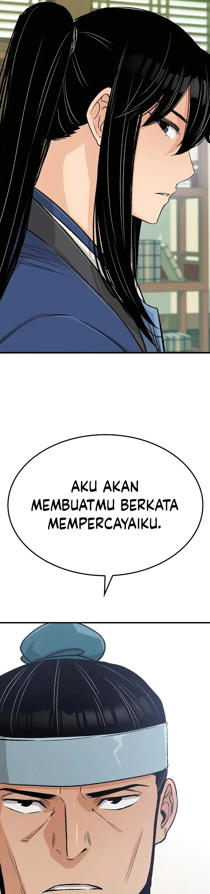 Halaman 34 — Reincarnated Murim Lord Chapter 25