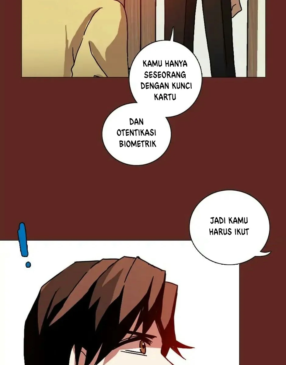 Halaman 3 — Dreamcide Chapter 143