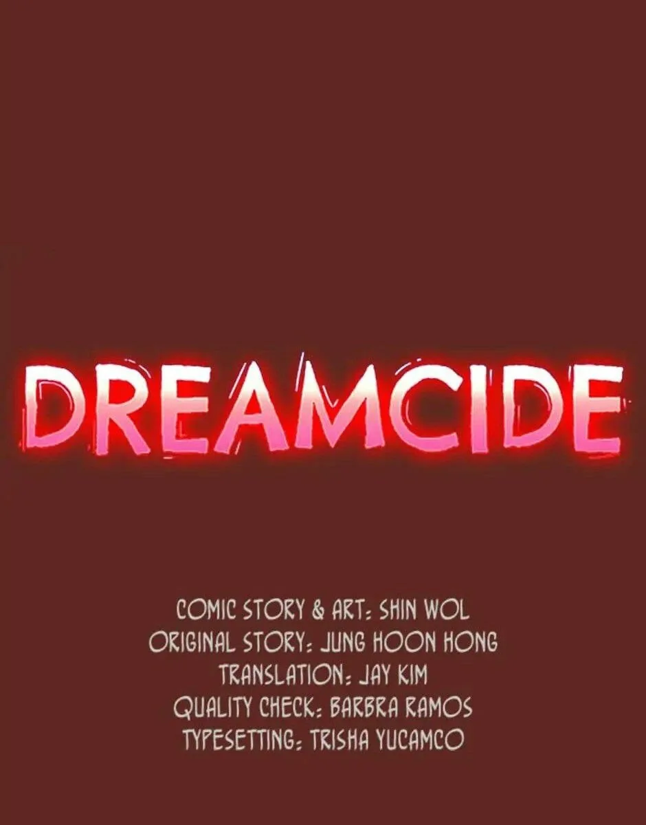 Halaman 5 — Dreamcide Chapter 143