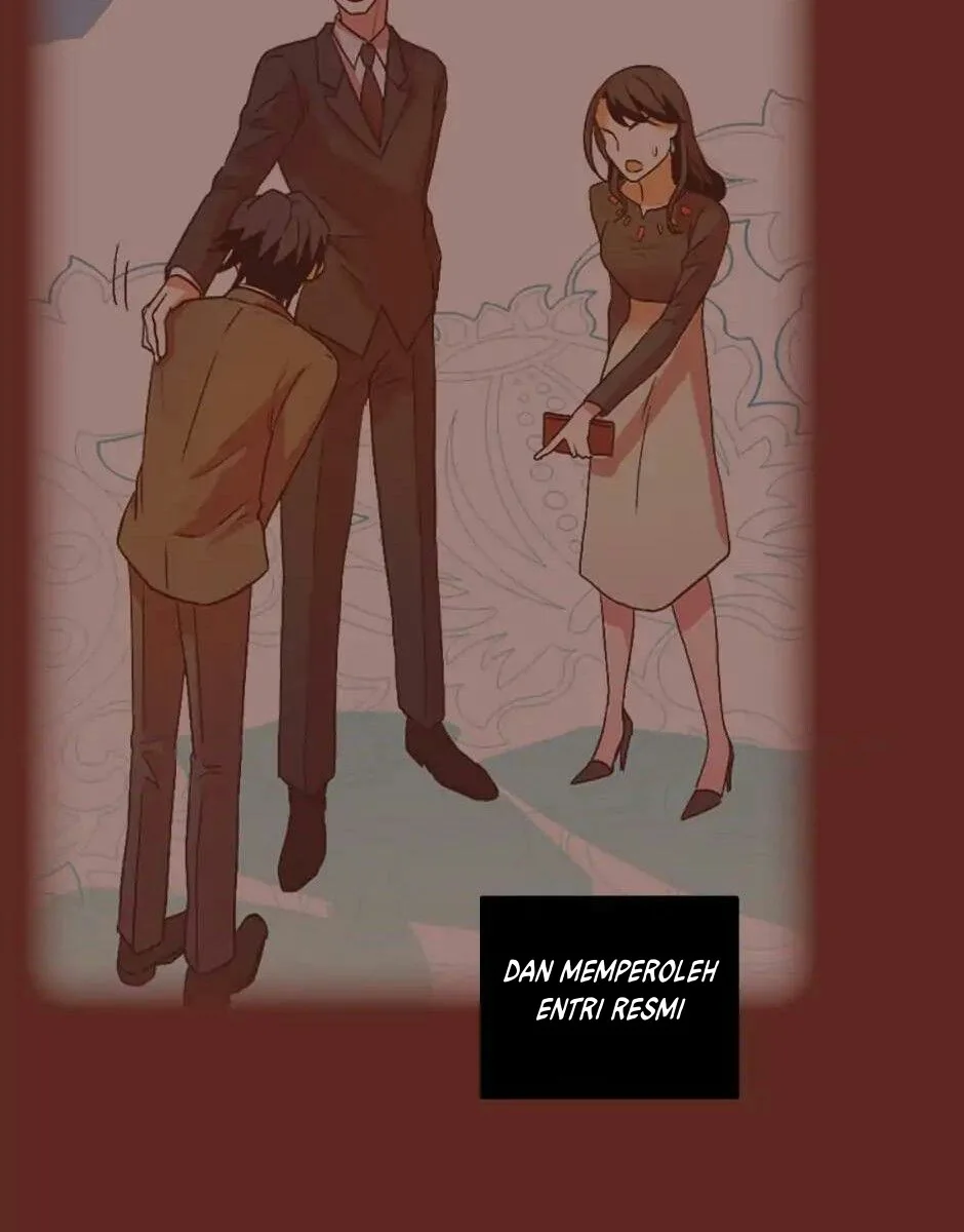 Halaman 8 — Dreamcide Chapter 143