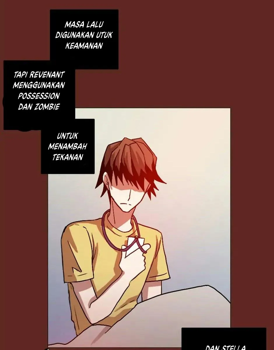 Halaman 9 — Dreamcide Chapter 143