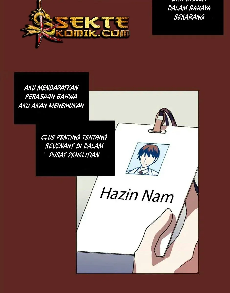 Halaman 10 — Dreamcide Chapter 143