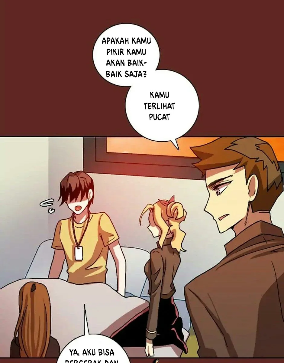 Halaman 11 — Dreamcide Chapter 143